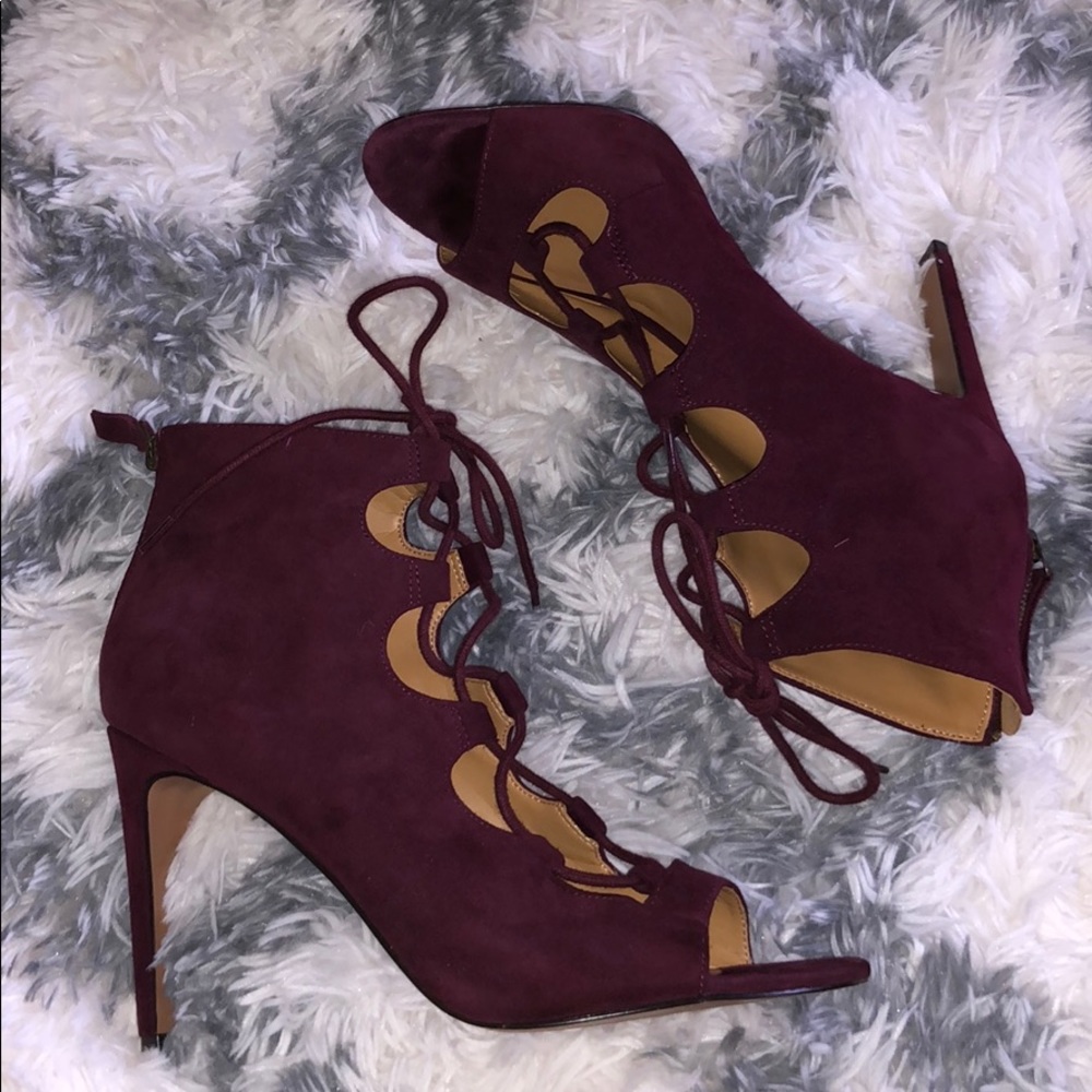 Nine West Heels